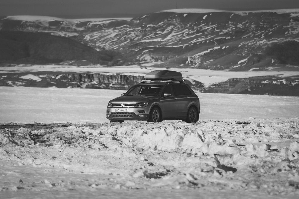 Photograph by Ольга Глущенко