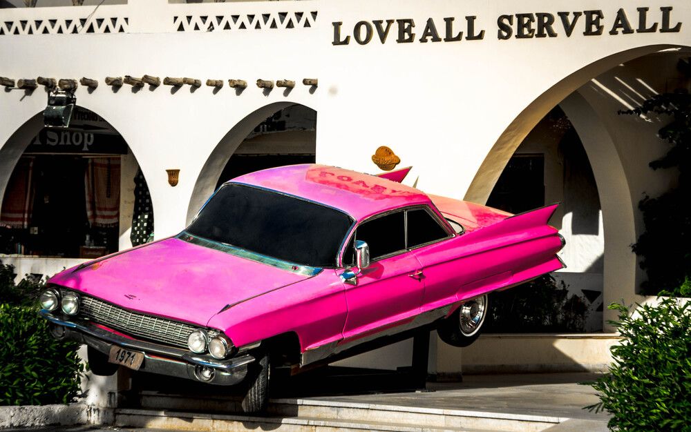 Photograph by Андрей Калинин