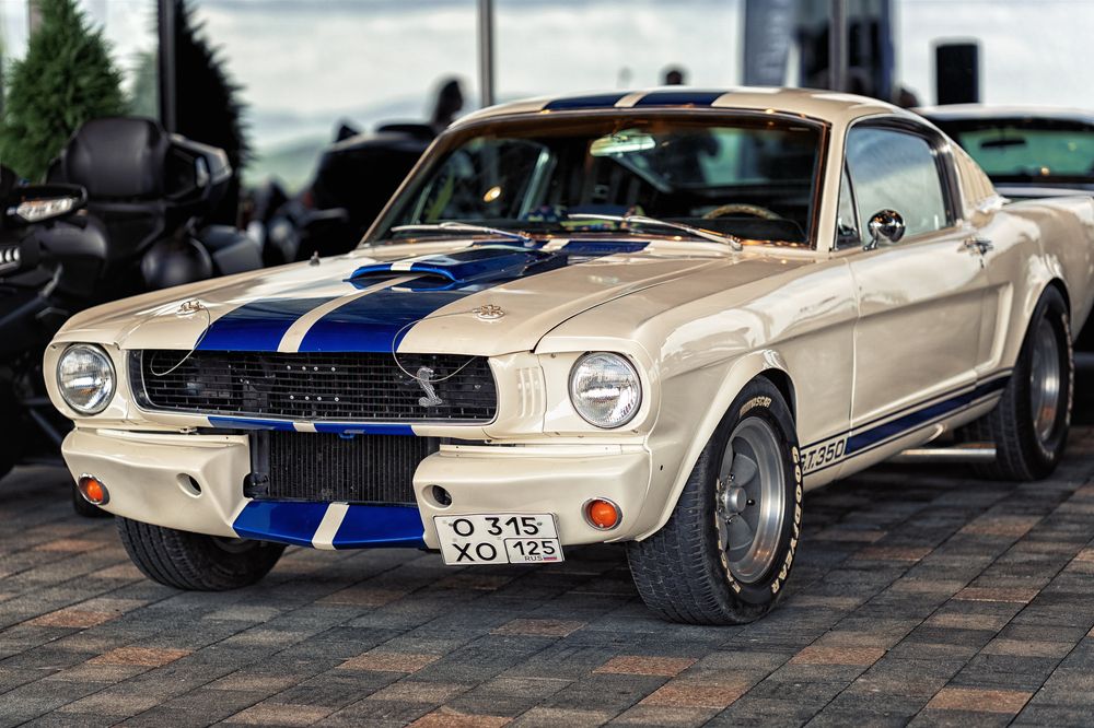 Photograph by Evgeny Dobrynin