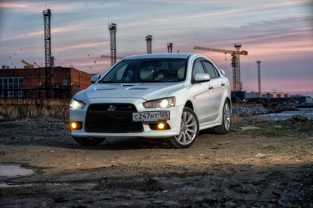 Photograph by Evgeny Dobrynin