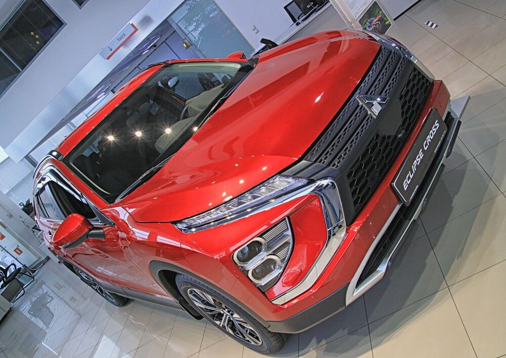 Photograph by Сергей Ключарёв