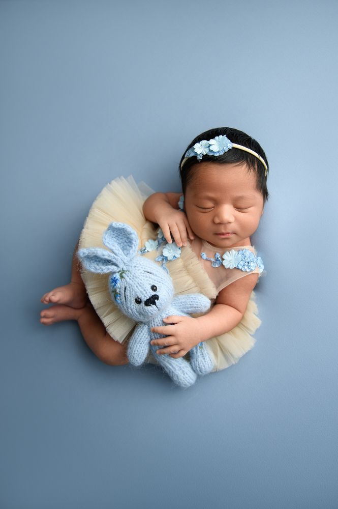 Photograph by Natallia Rozina