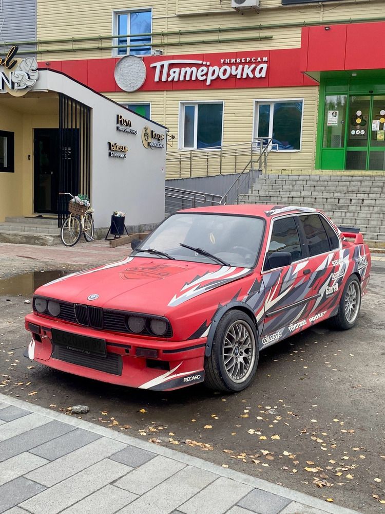 Photograph by Konstantin Kalmykov