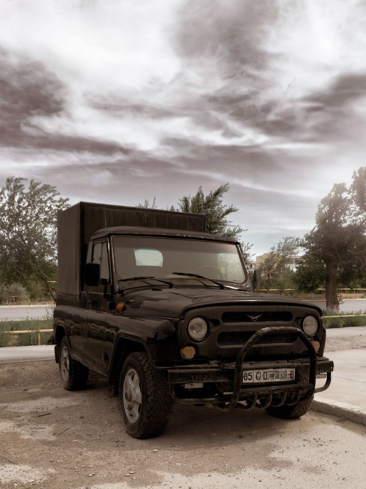 Фотография автора Elena Safarova