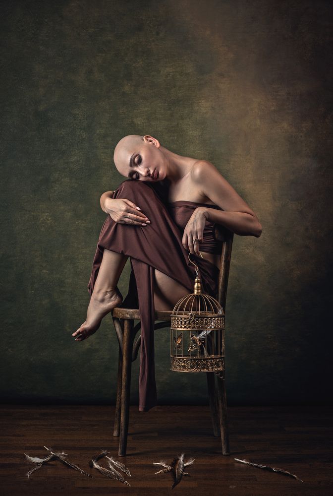 Photograph by Оксана Завьялова