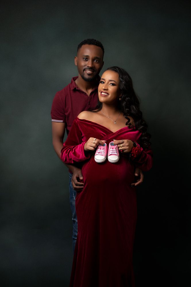 Photograph by Yana Lubavin