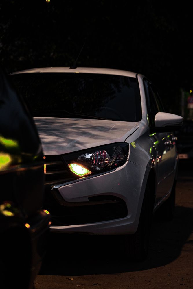 Photograph by Игорь Матвеев