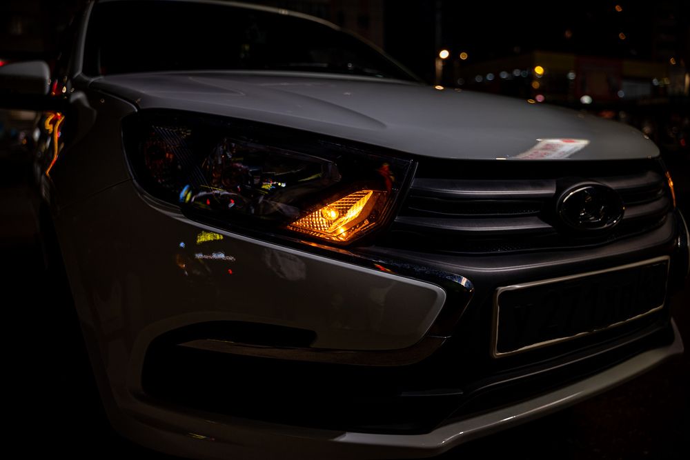 Photograph by Игорь Матвеев