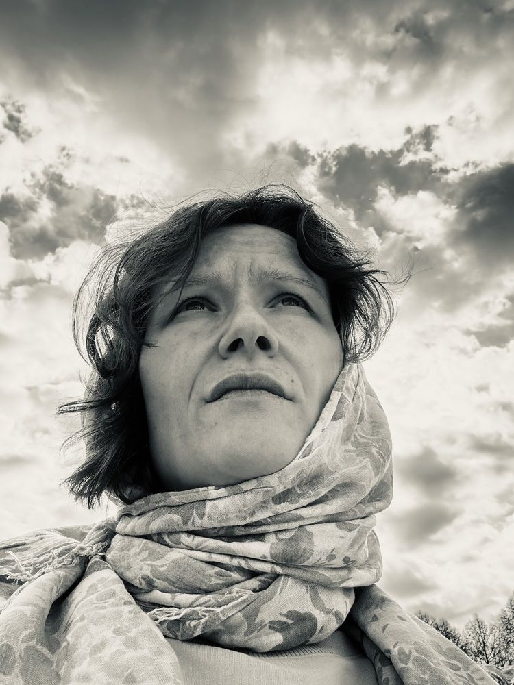 Photograph by Марина Сальникова