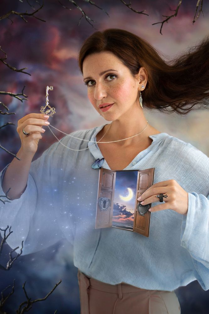 Фотография автора Марина Айдинян