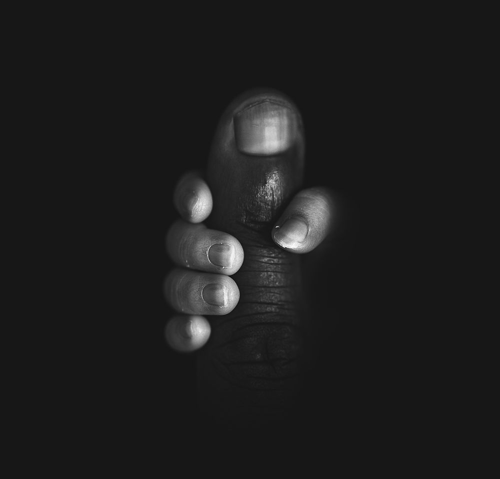 Hold On to Me