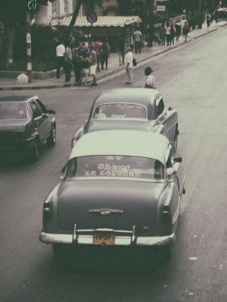 Photograph by Chelyshev Boris