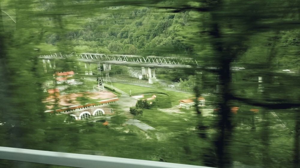 Photograph by Юлия Ромашина