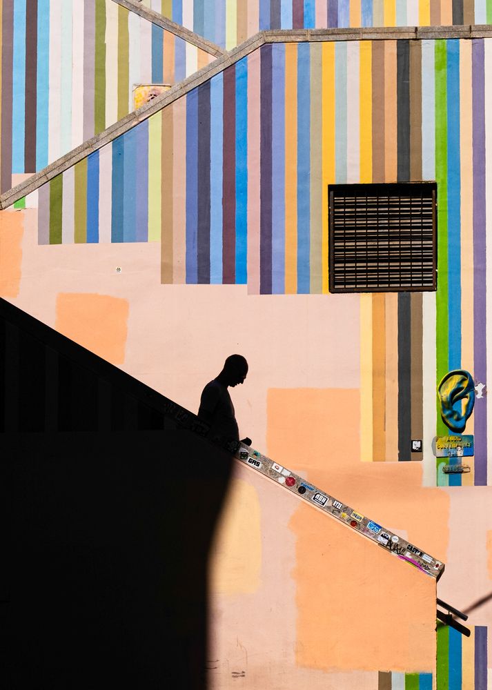 Photograph by Francisco Mira