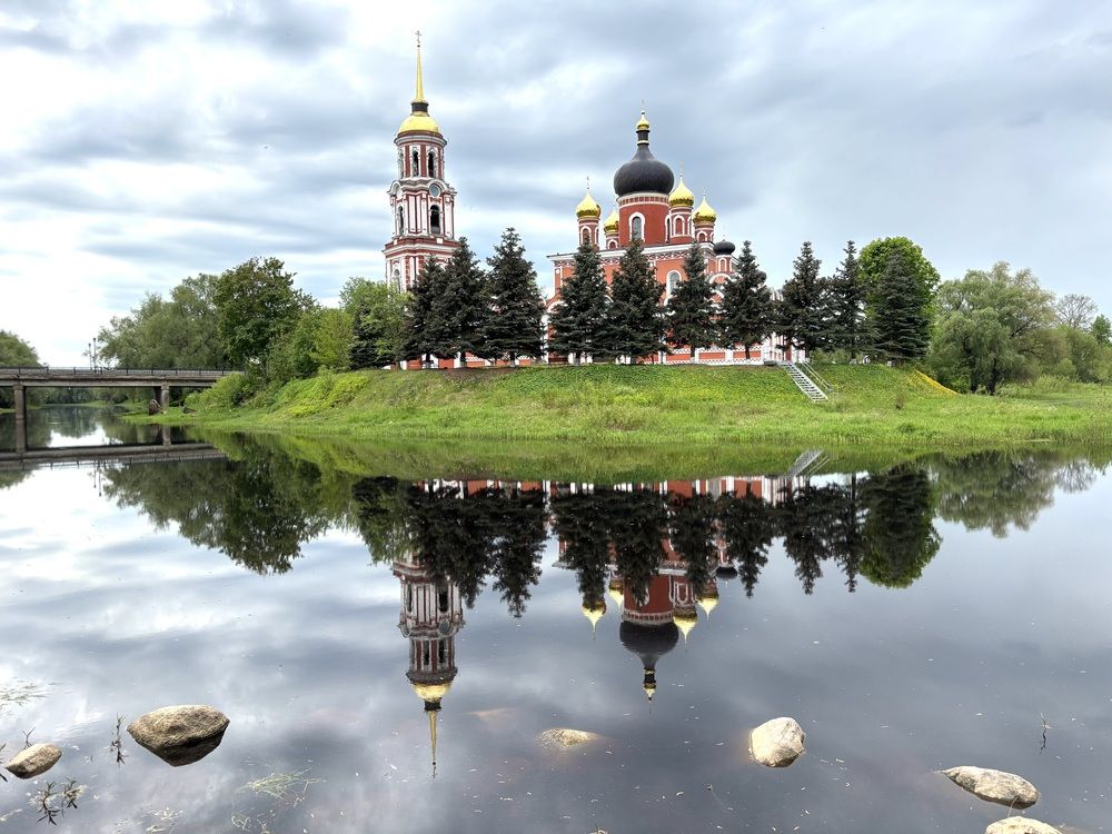 Photograph by Титаренко Людмила