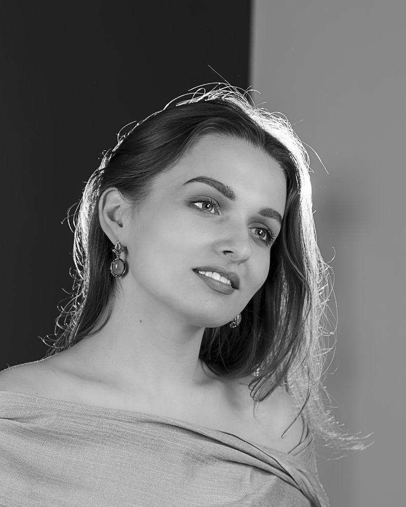 Photograph by Алёна