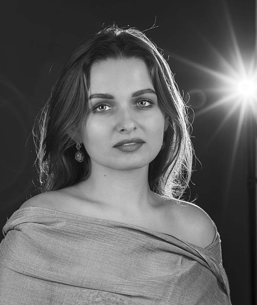 Photograph by Алёна