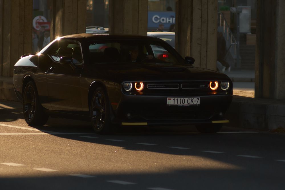 Photograph by Виктория Селетыцкая