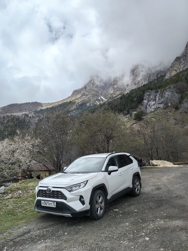 Photograph by OLGA MIKHNEVICH