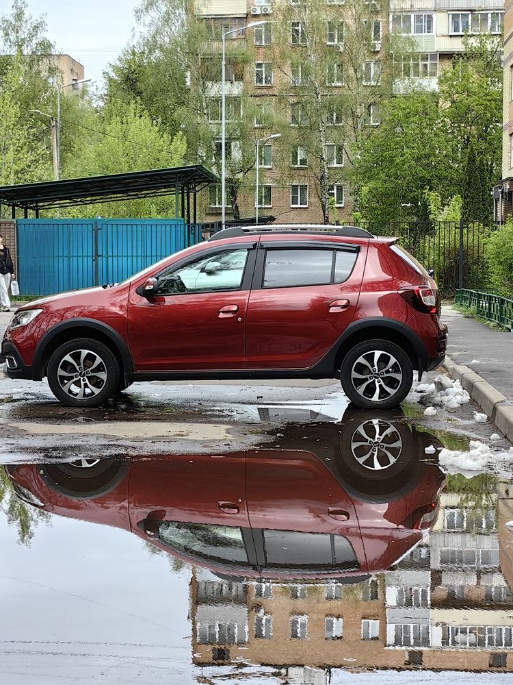 Photograph by OLGA MIKHNEVICH