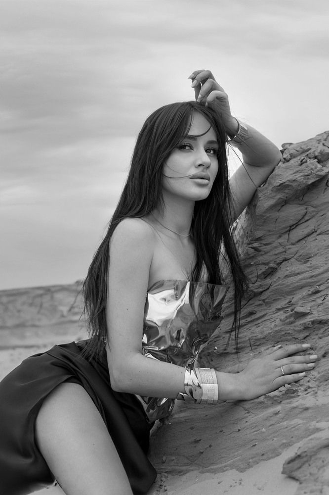 Photograph by Татьяна Андерсен