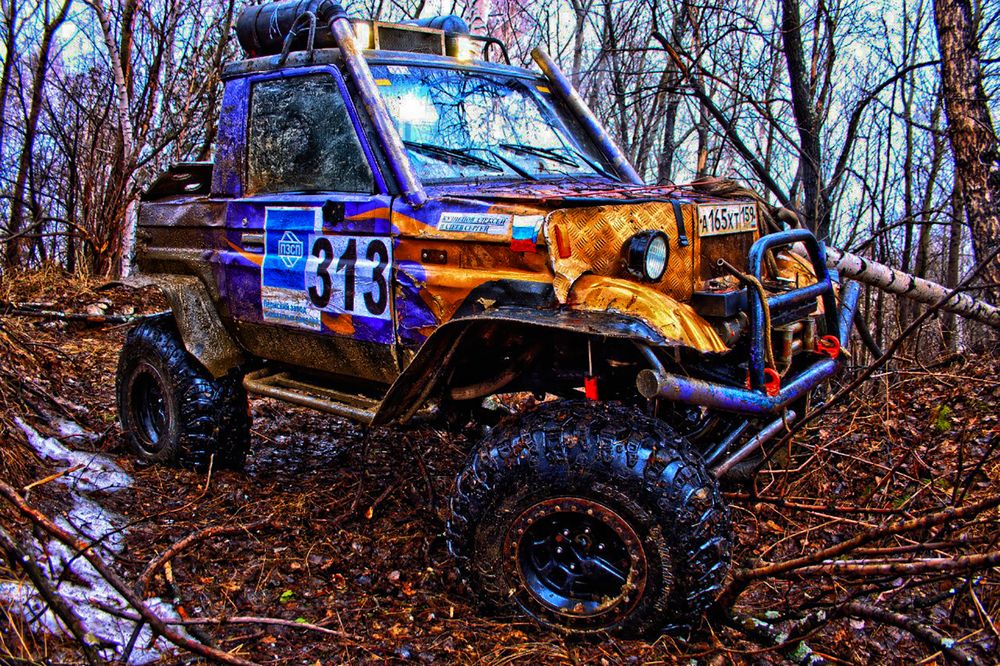 Photograph by Татьяна Бирюкова