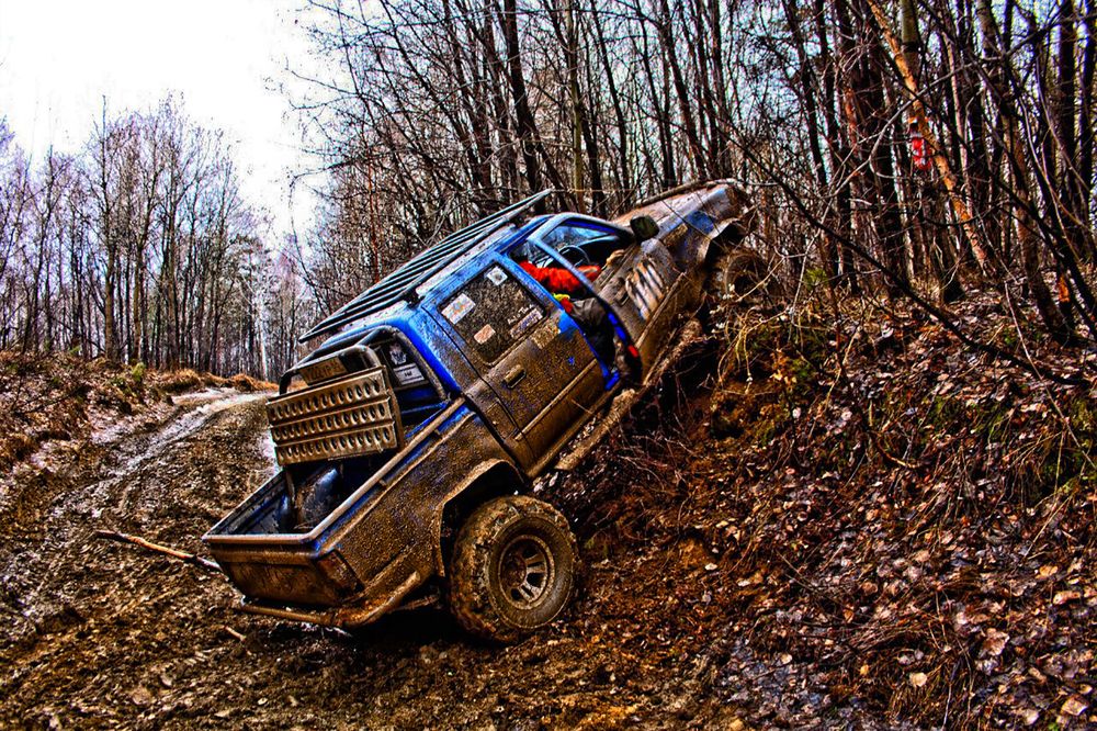 Photograph by Татьяна Бирюкова