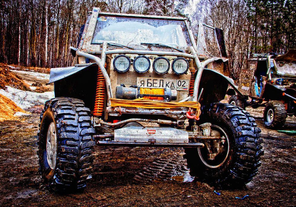 Photograph by Татьяна Бирюкова