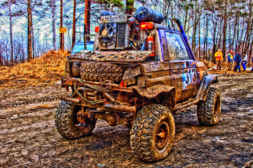 Photograph by Татьяна Бирюкова