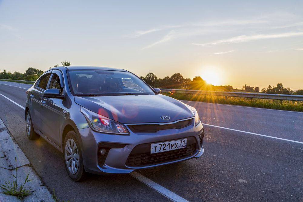 Photograph by Рыков Андрей