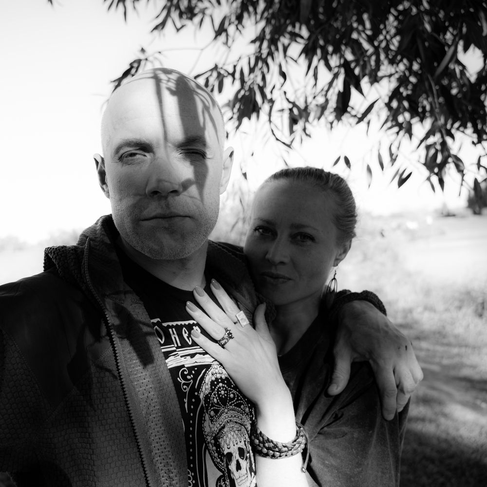 Такая любовь