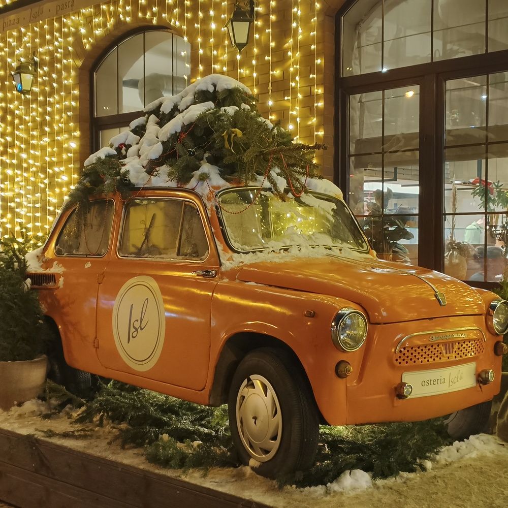 Photograph by Ирина Шведчикова