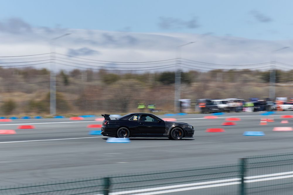 Фотография автора Бороненков Вадим