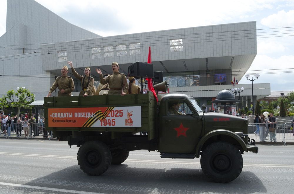 Photograph by Башлаев Константин