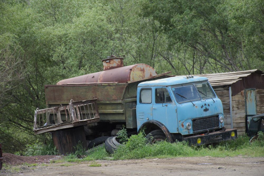 Photograph by Башлаев Константин