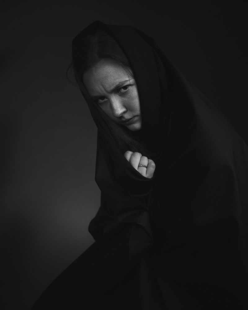 Photograph by Карина Неровная