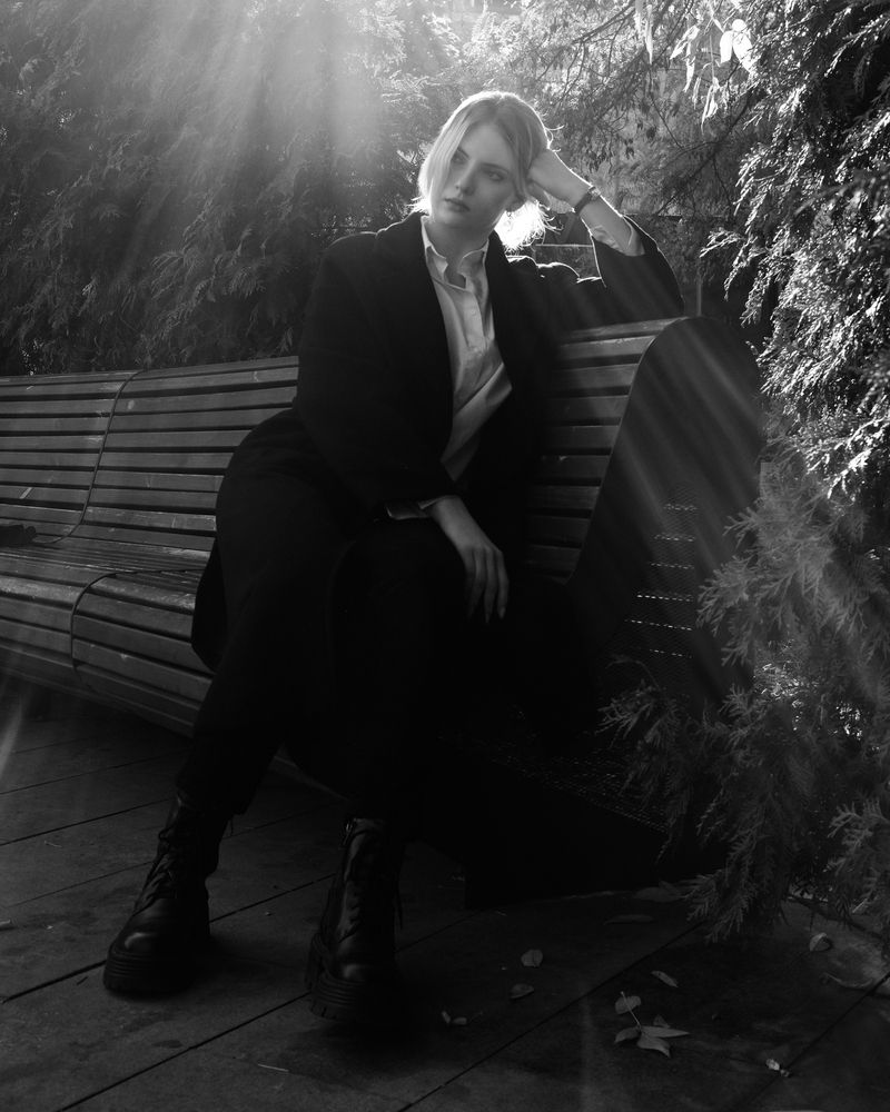 Photograph by Карина Неровная