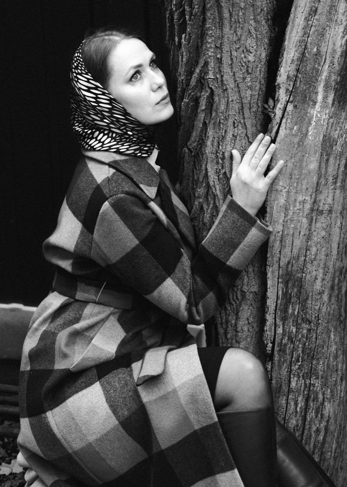 Photograph by Карина Неровная