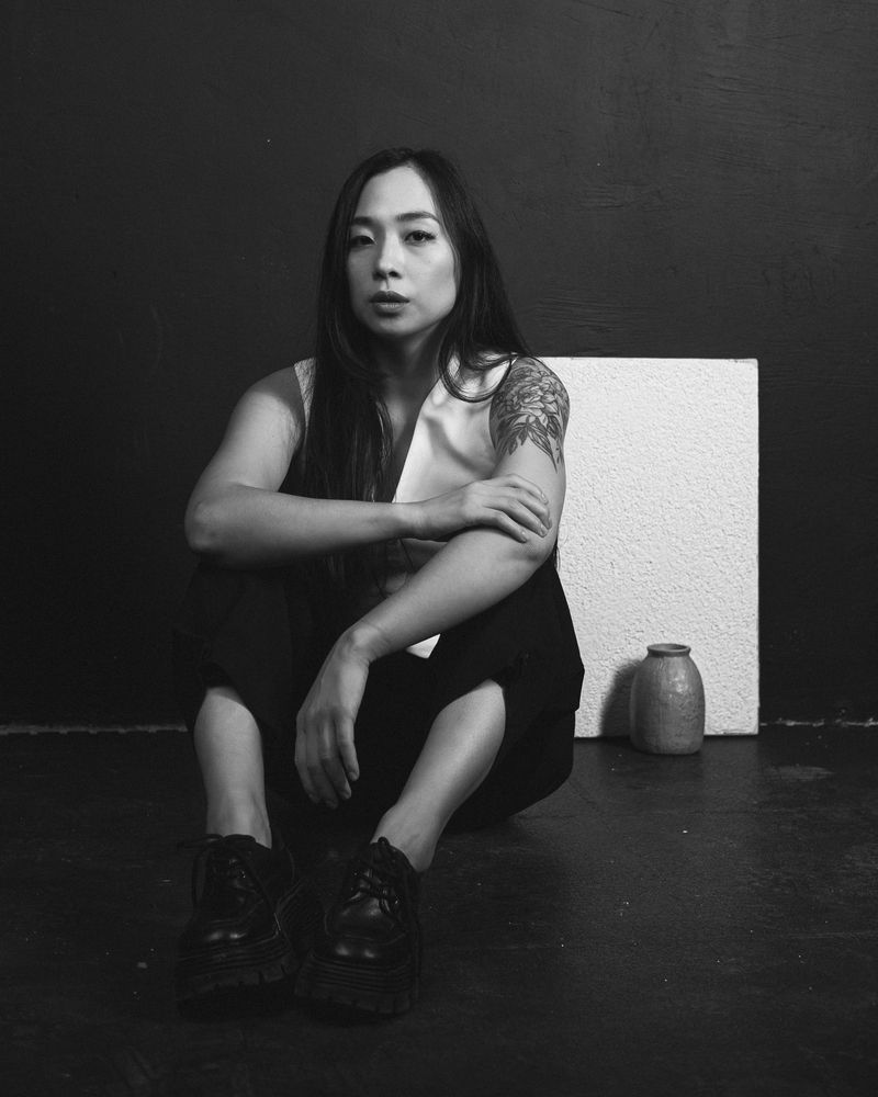 Photograph by Карина Неровная