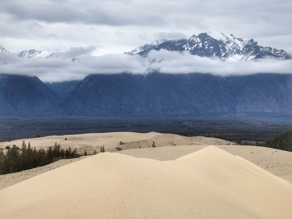 Photograph by OLGA MIKHNEVICH