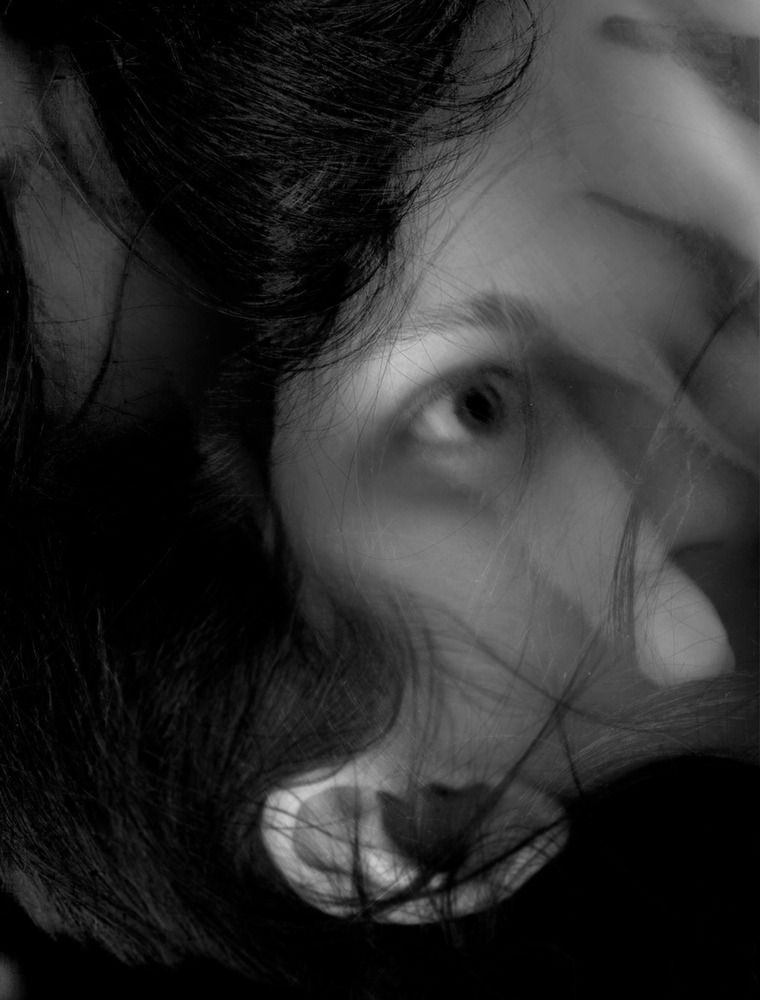 Photograph by Юлия Ромашина