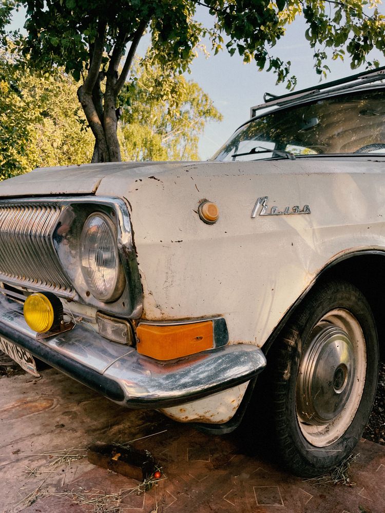 Photograph by Екатерина Кузнецова