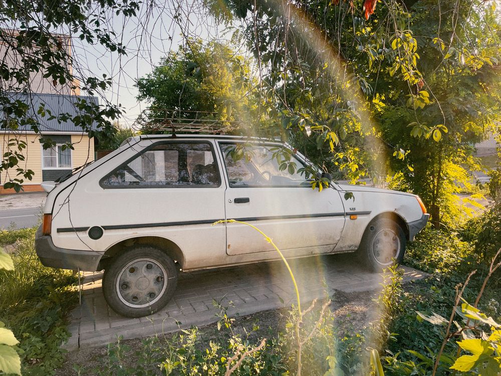 Photograph by Екатерина Кузнецова