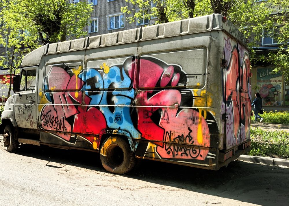 Photograph by Юрий Полушин