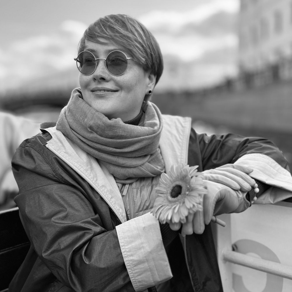 Photograph by Сергей Смирнов