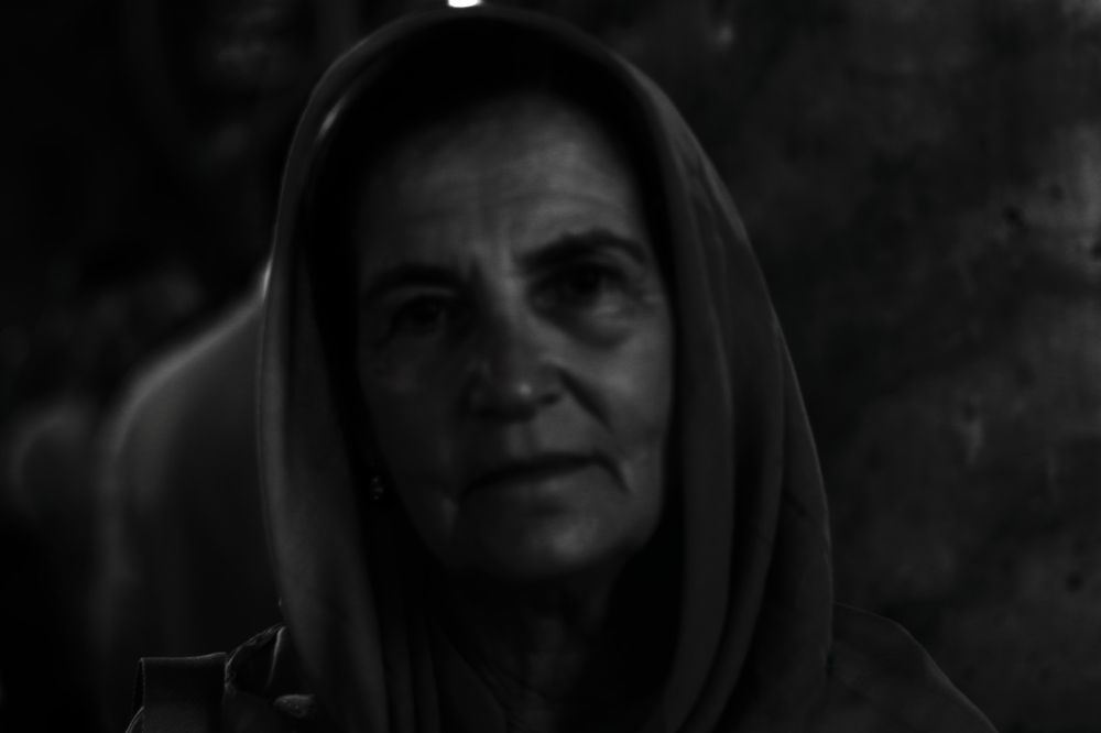 Photograph by Ernest Spiteri Gonzi