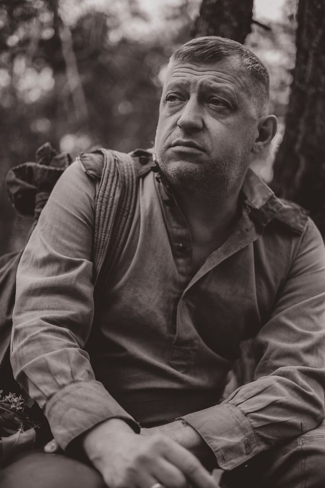 Photograph by Алёна Маринина