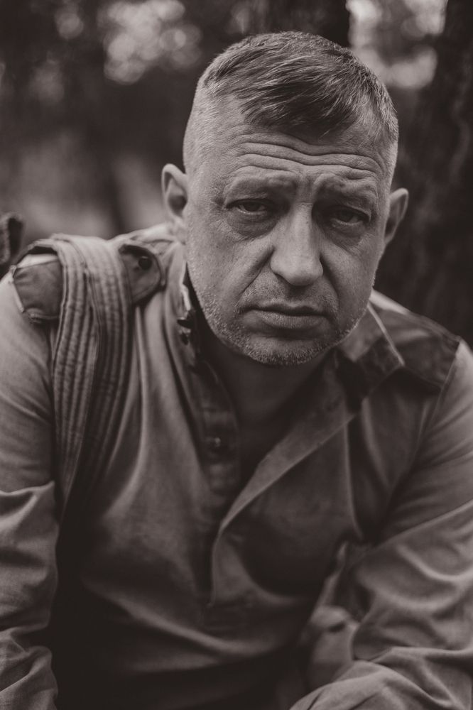 Photograph by Алёна Маринина