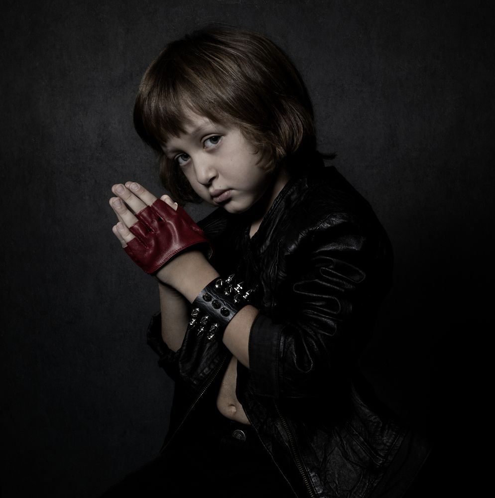 Photograph by Екатерина Позднякова