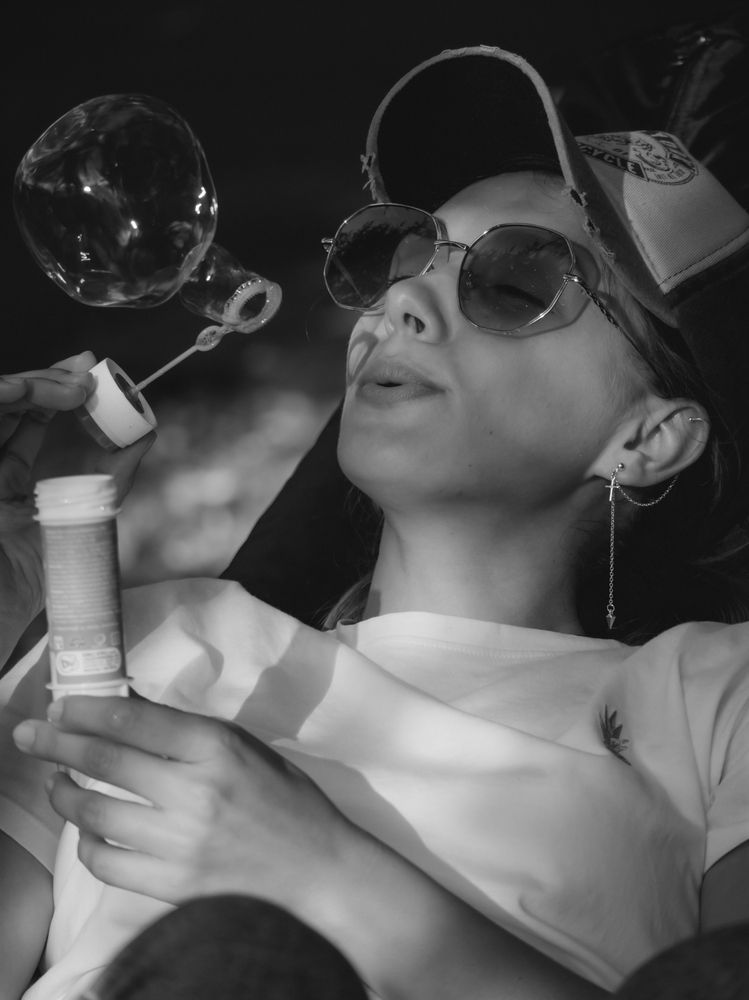 Легкость бытия